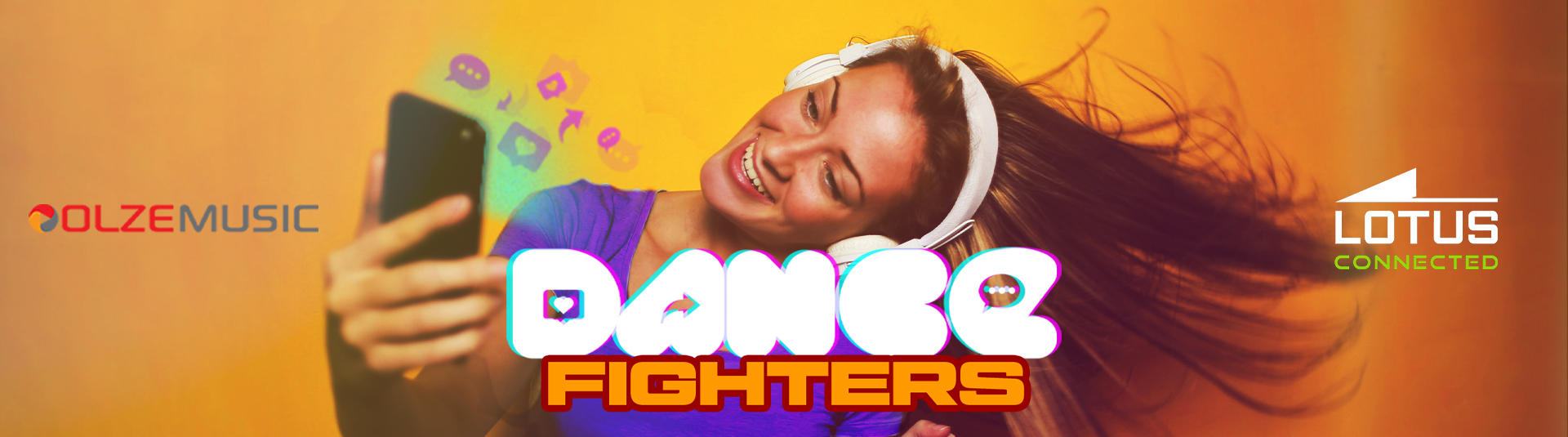 Olzemusic Dance Fighters Contest 2021