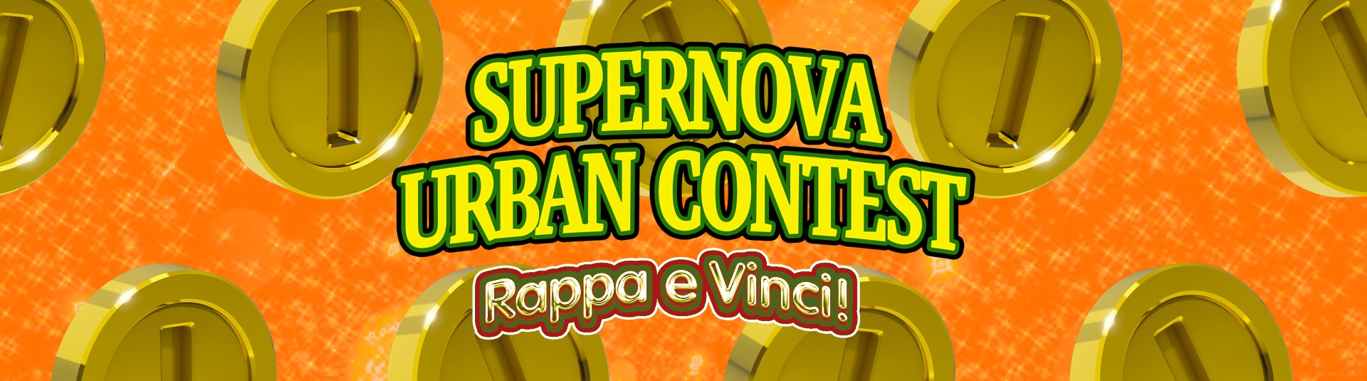 Olzemusic Supernova Rappa e Vinci 2023 Contest