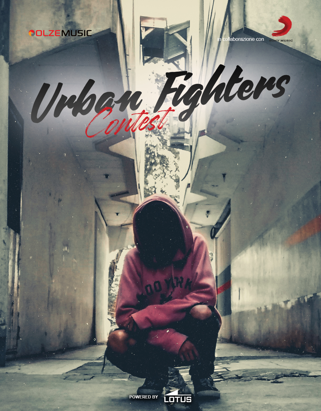 Olzemusic Urban Fighters #2022 Contest