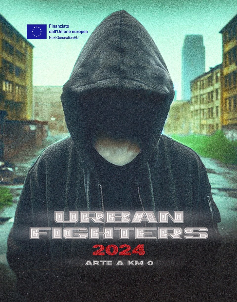 Olzemusic Urban Fighters #2024 Contest